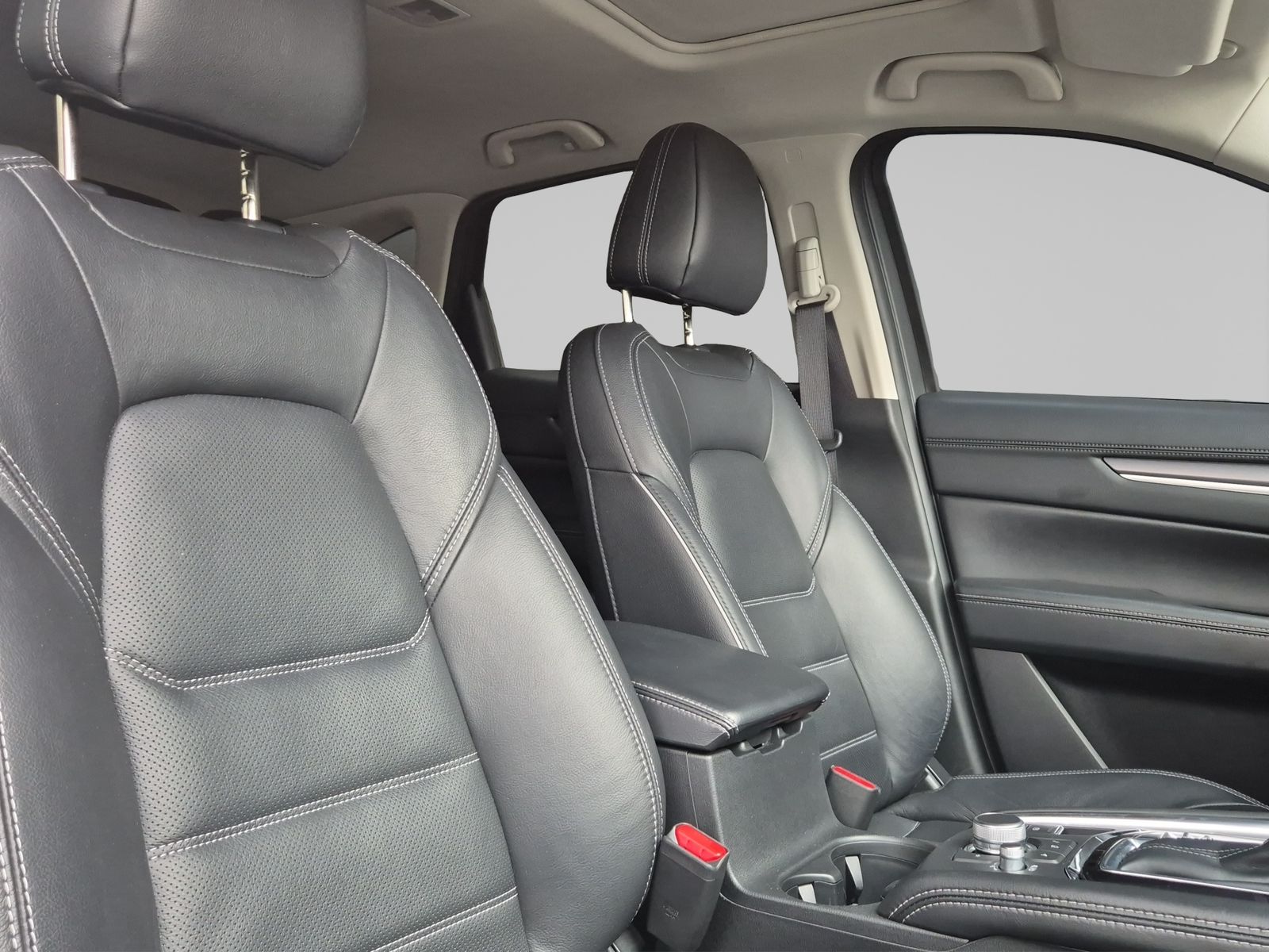 2025 Mazda Mazda CX-5 2.5 Signature At