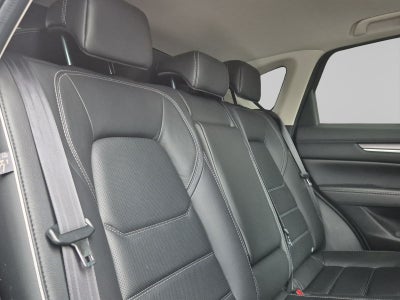 2025 Mazda Mazda CX-5 2.5 Signature At