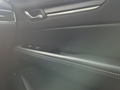 2025 Mazda Mazda CX-5 2.5 Signature At