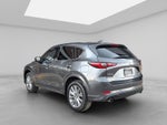 2025 Mazda Mazda CX-5 2.5 Signature At