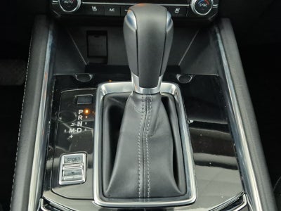 2025 Mazda Mazda CX-5 2.5 Signature At