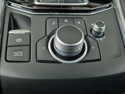 2025 Mazda Mazda CX-5 2.5 Signature At