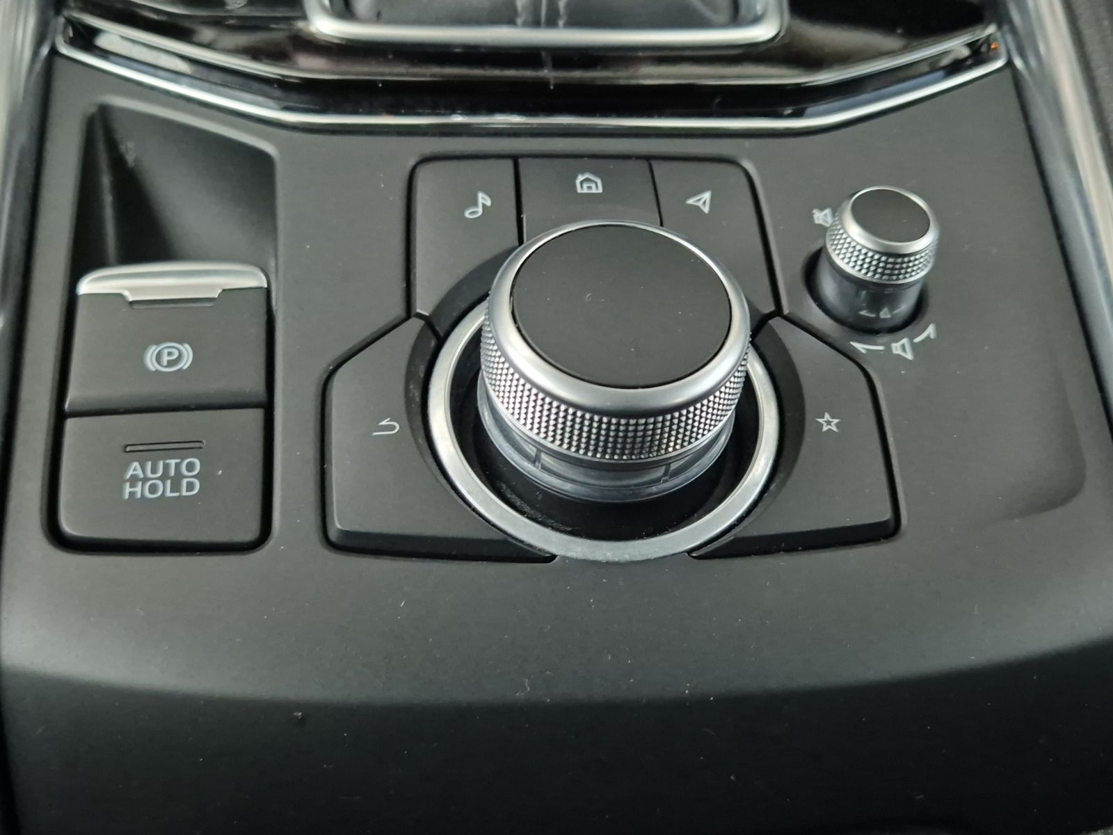 2025 Mazda Mazda CX-5 2.5 Signature At