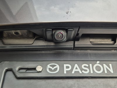 2025 Mazda Mazda CX-5 2.5 Signature At