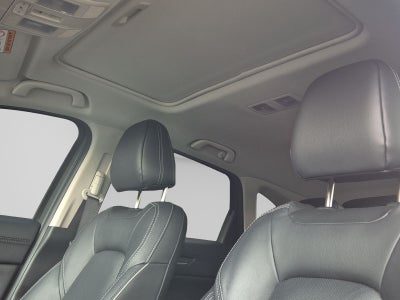 2025 Mazda Mazda CX-5 2.5 Signature At