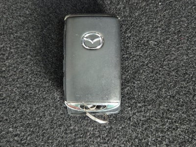 2025 Mazda Mazda CX-5 2.5 Signature At