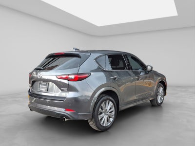 2025 Mazda Mazda CX-5 2.5 Signature At