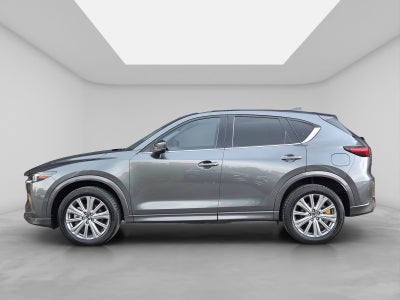 2025 Mazda Mazda CX-5 2.5 Signature At
