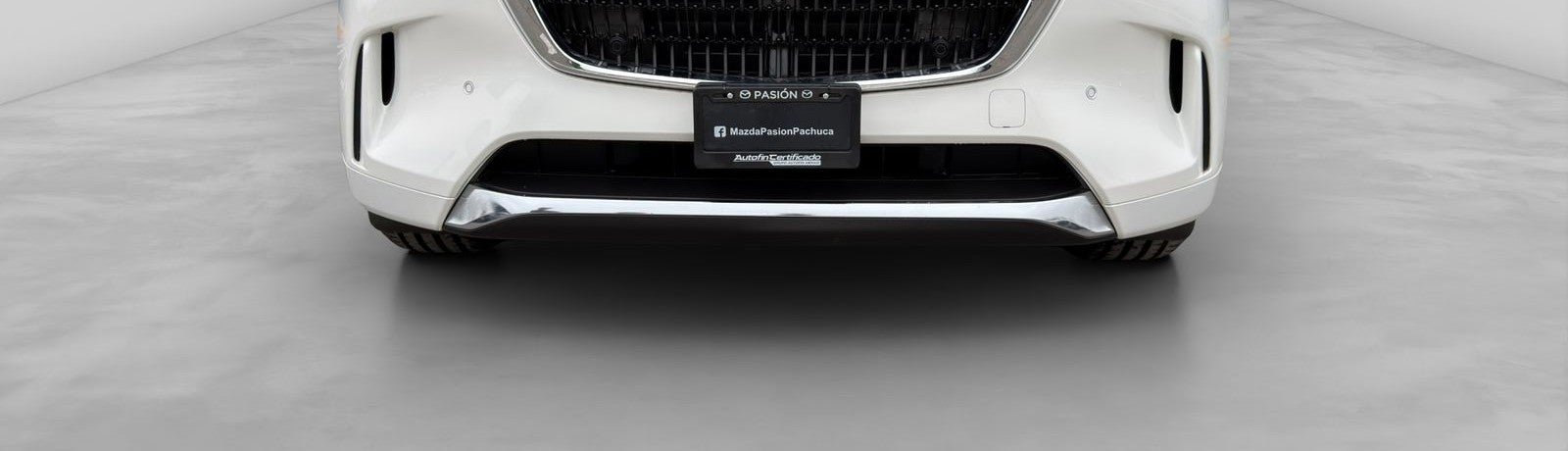 2025 Mazda Mazda CX-90 3.3 Signature At