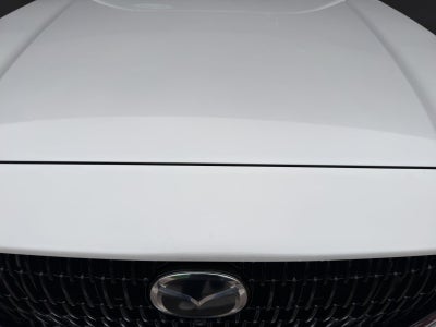 2025 Mazda Mazda CX-90 3.3 Signature At