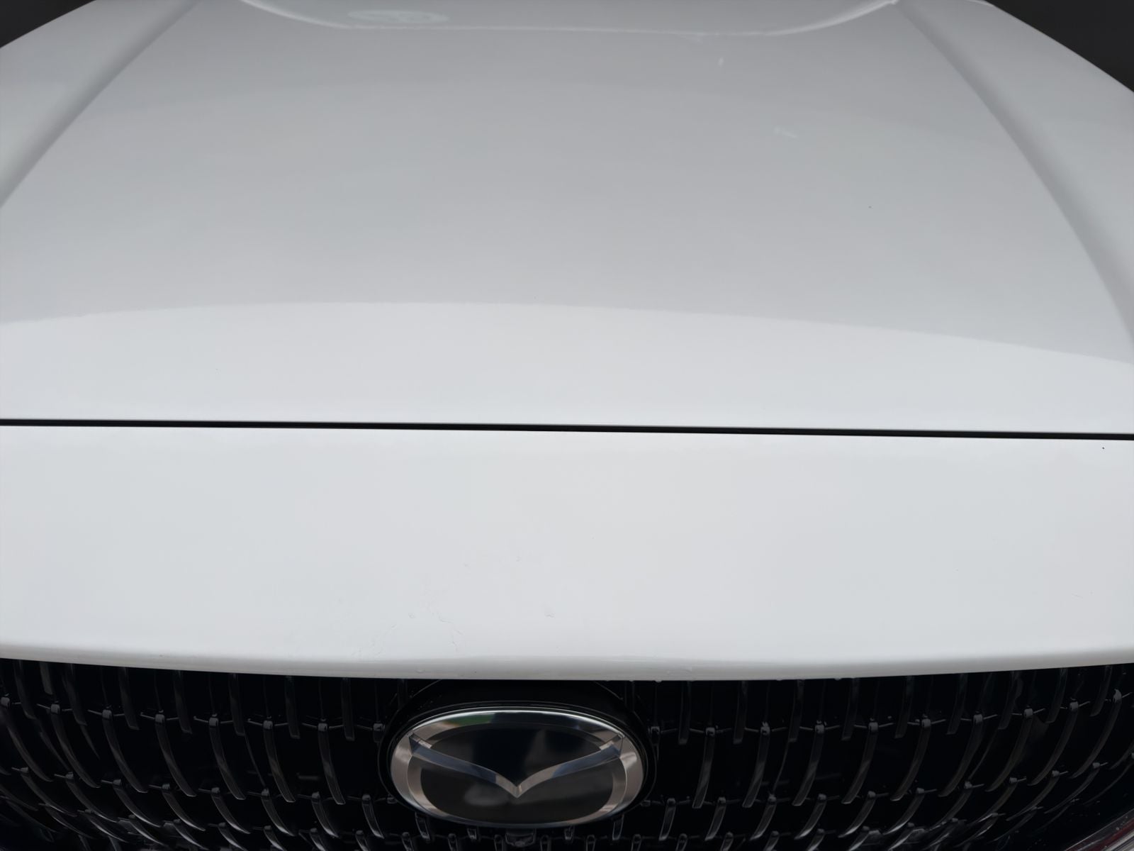 2025 Mazda Mazda CX-90 3.3 Signature At