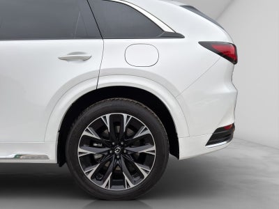 2025 Mazda Mazda CX-90 3.3 Signature At