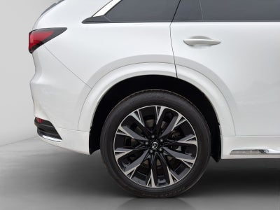 2025 Mazda Mazda CX-90 3.3 Signature At