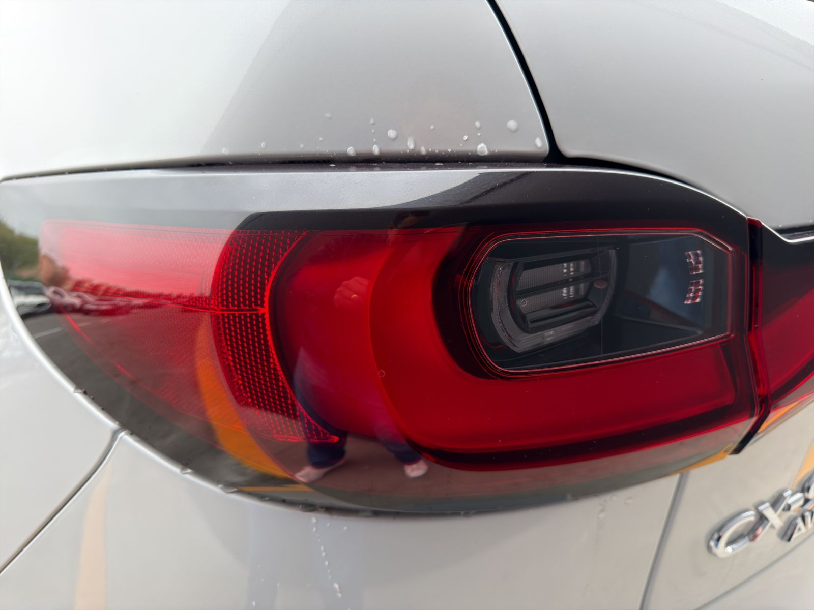 2025 Mazda Mazda CX-90 3.3 Signature At