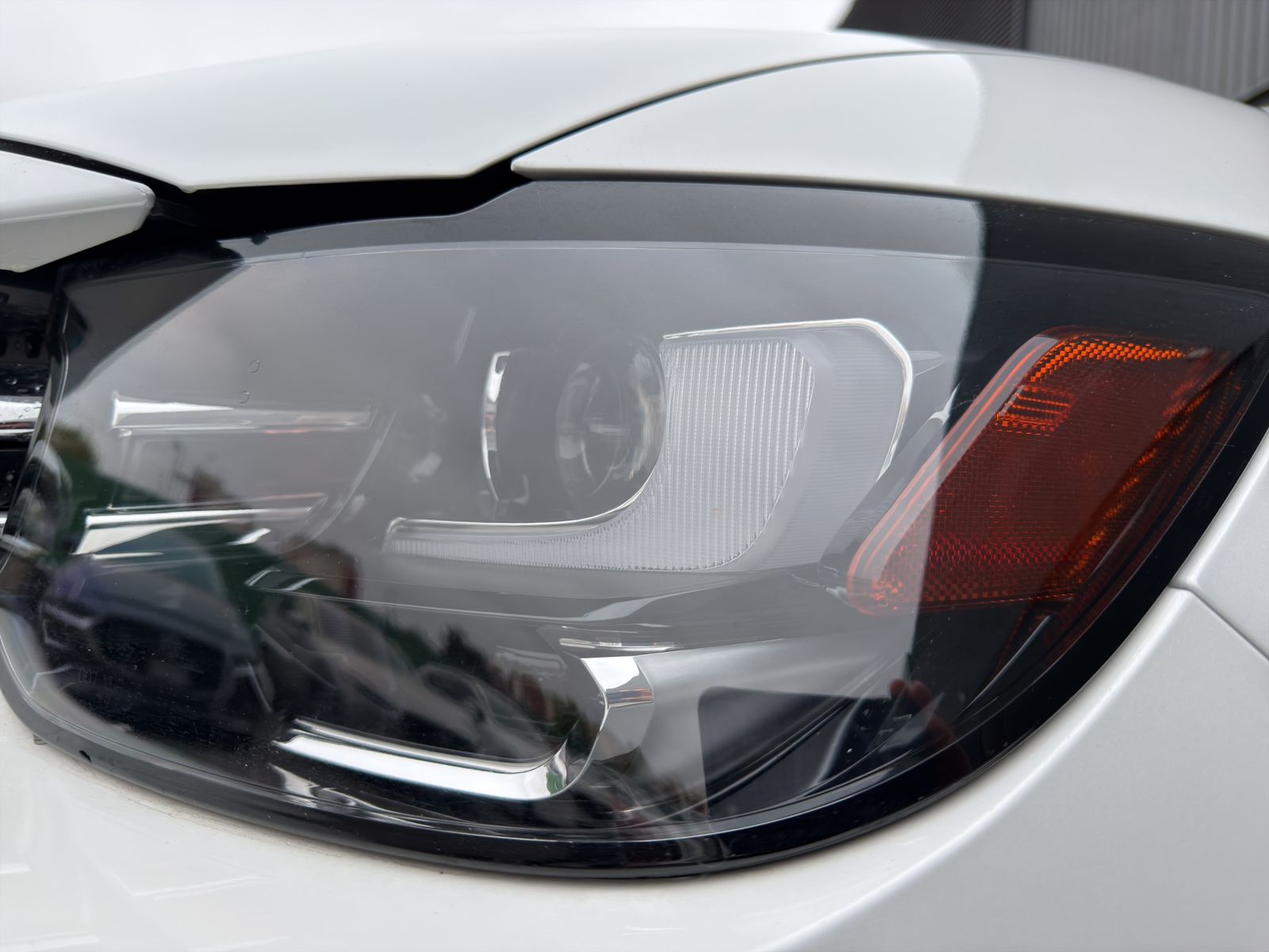 2025 Mazda Mazda CX-90 3.3 Signature At