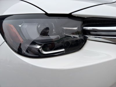 2025 Mazda Mazda CX-90 3.3 Signature At