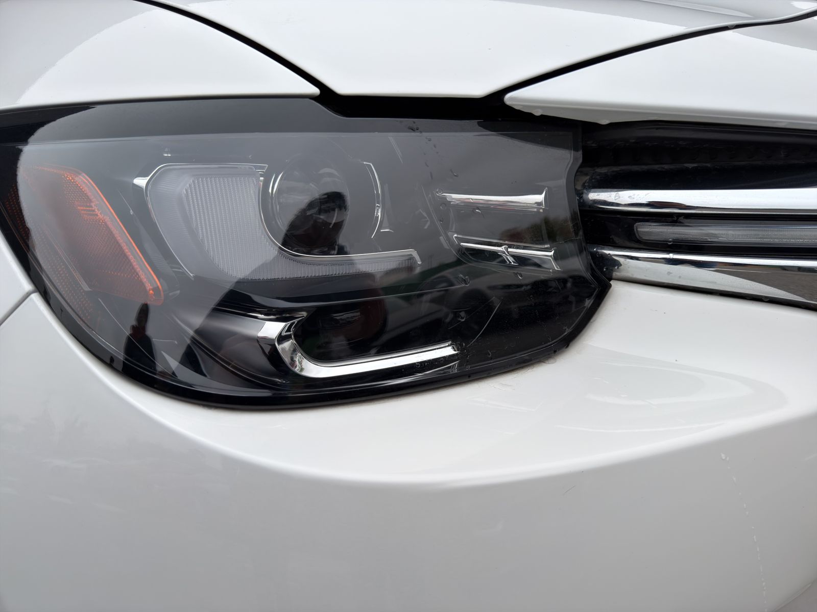 2025 Mazda Mazda CX-90 3.3 Signature At