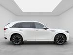 2025 Mazda Mazda CX-90 3.3 Signature At