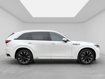 2025 Mazda Mazda CX-90 3.3 Signature At