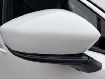 2025 Mazda Mazda CX-90 3.3 Signature At