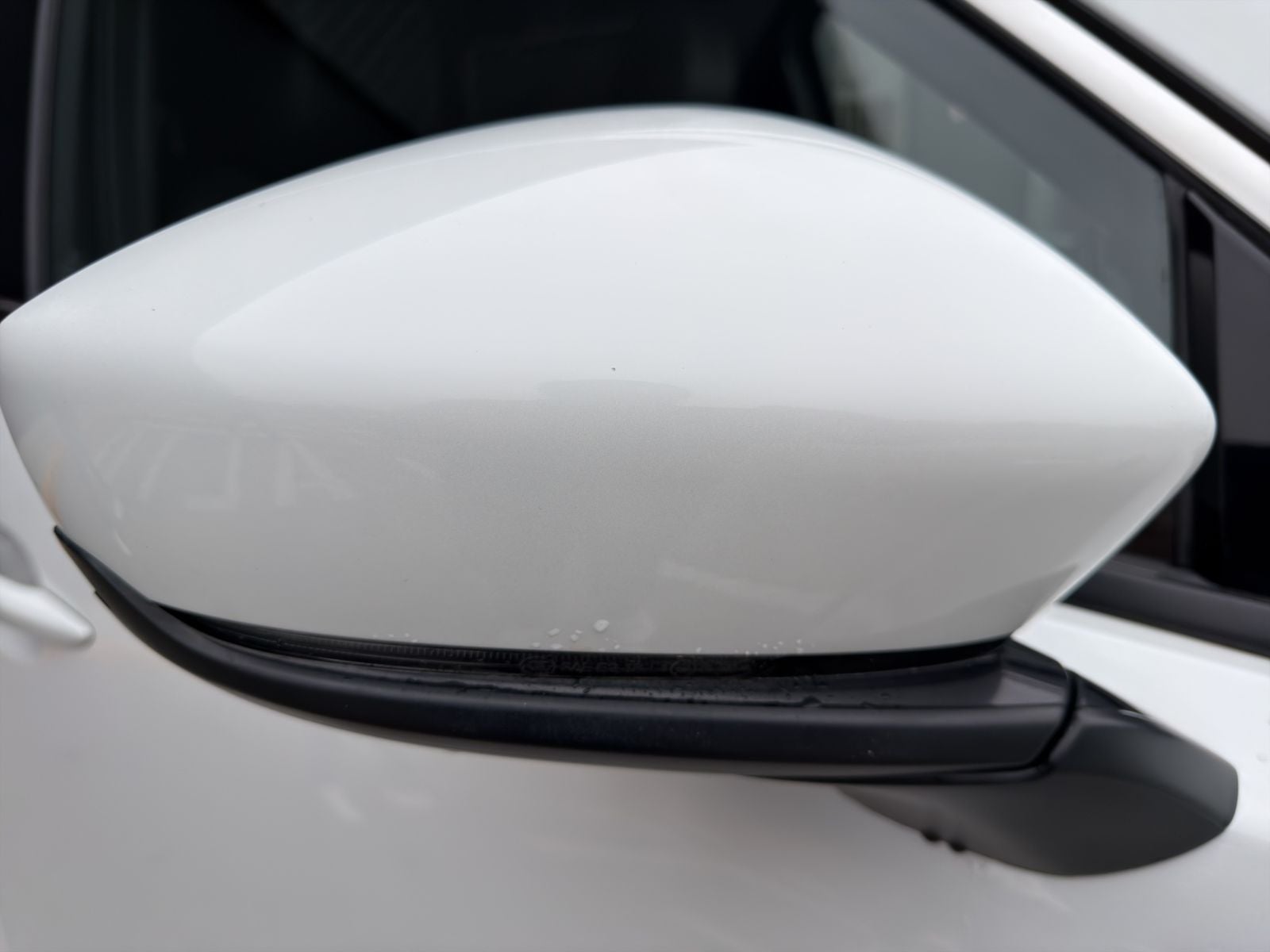 2025 Mazda Mazda CX-90 3.3 Signature At