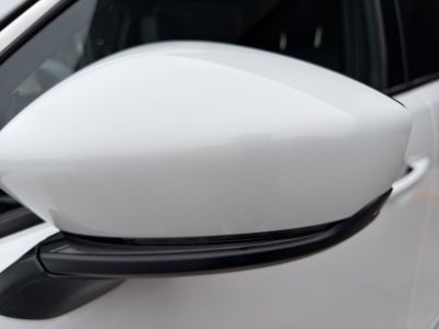 2025 Mazda Mazda CX-90 3.3 Signature At