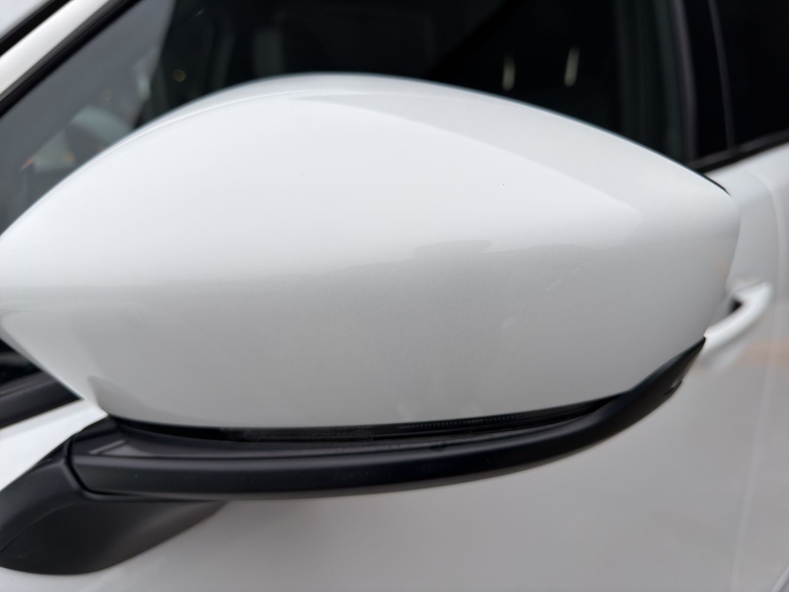 2025 Mazda Mazda CX-90 3.3 Signature At