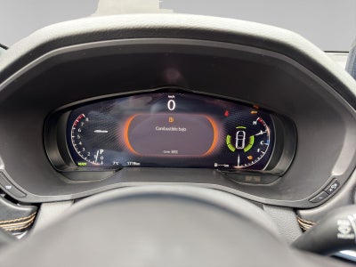 2025 Mazda Mazda CX-90 3.3 Signature At