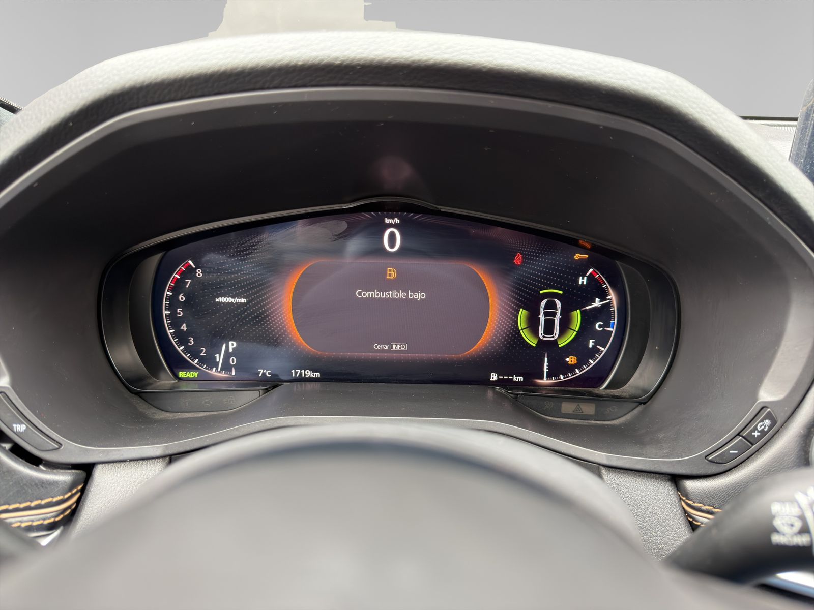 2025 Mazda Mazda CX-90 3.3 Signature At