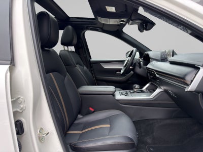 2025 Mazda Mazda CX-90 3.3 Signature At