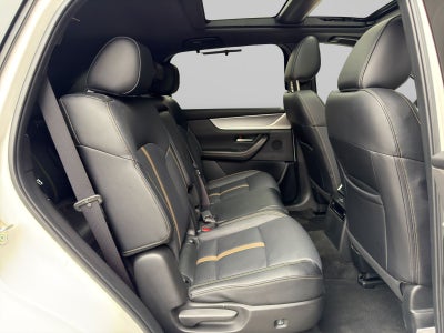 2025 Mazda Mazda CX-90 3.3 Signature At