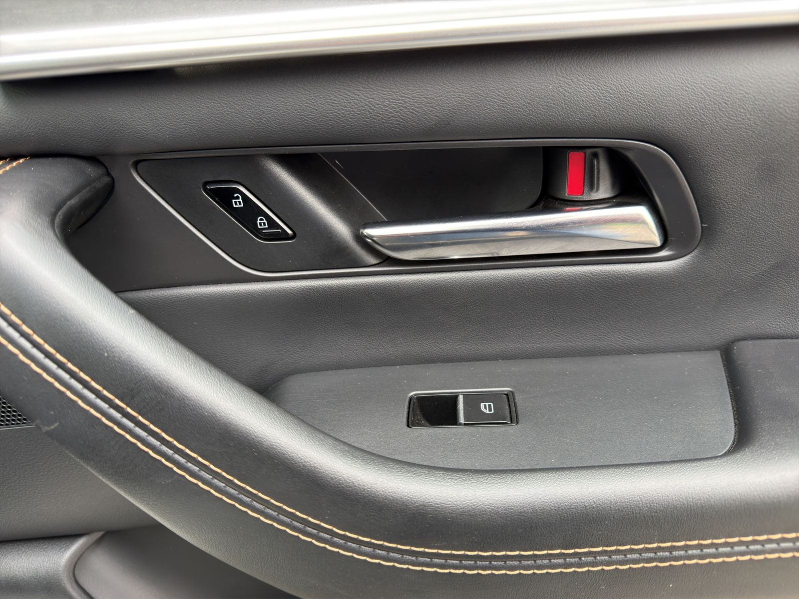 2025 Mazda Mazda CX-90 3.3 Signature At