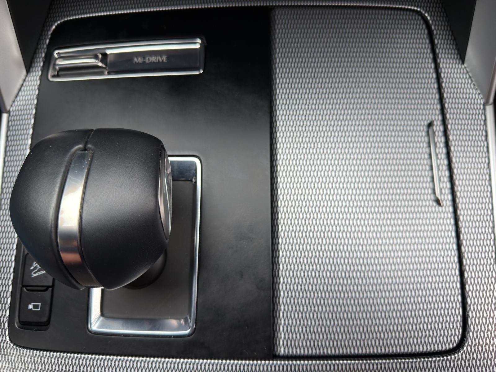 2025 Mazda Mazda CX-90 3.3 Signature At