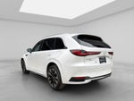 2025 Mazda Mazda CX-90 3.3 Signature At