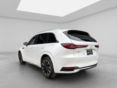 2025 Mazda Mazda CX-90 3.3 Signature At