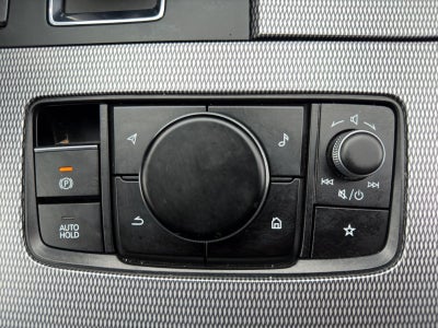 2025 Mazda Mazda CX-90 3.3 Signature At