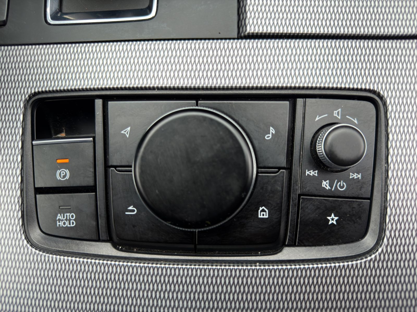 2025 Mazda Mazda CX-90 3.3 Signature At