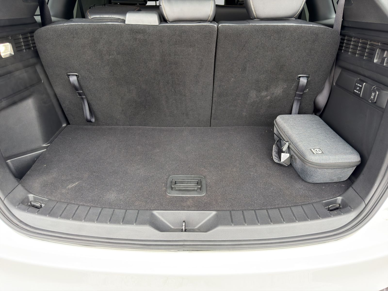 2025 Mazda Mazda CX-90 3.3 Signature At