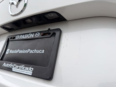 2025 Mazda Mazda CX-90 3.3 Signature At