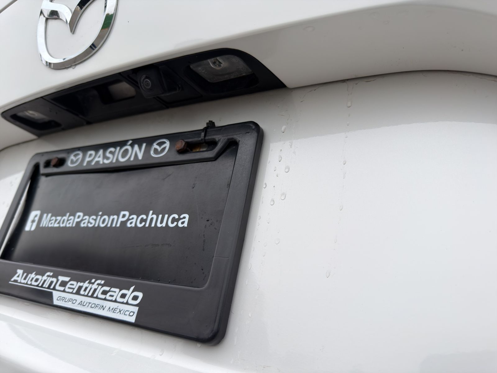 2025 Mazda Mazda CX-90 3.3 Signature At