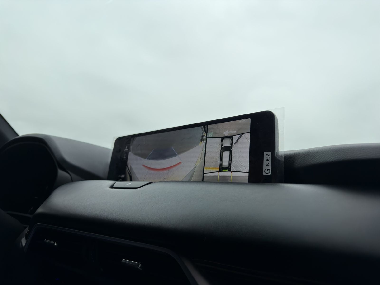 2025 Mazda Mazda CX-90 3.3 Signature At