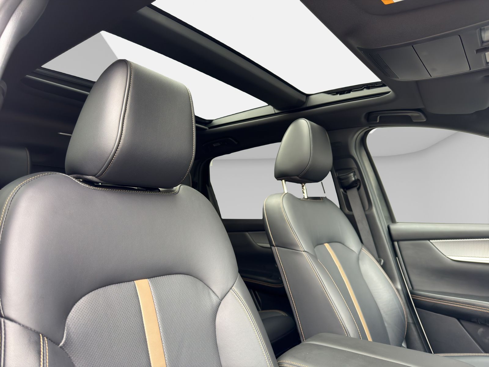 2025 Mazda Mazda CX-90 3.3 Signature At