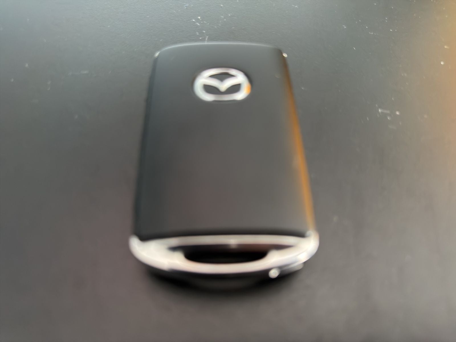 2025 Mazda Mazda CX-90 3.3 Signature At