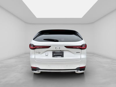 2025 Mazda Mazda CX-90 3.3 Signature At