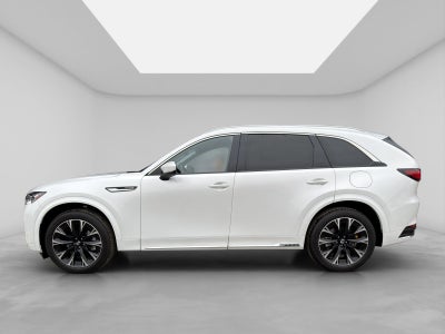 2025 Mazda Mazda CX-90 3.3 Signature At
