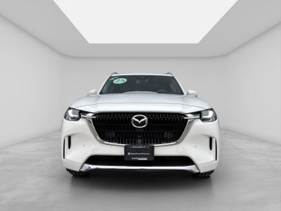 2025 Mazda Mazda CX-90 3.3 Signature At