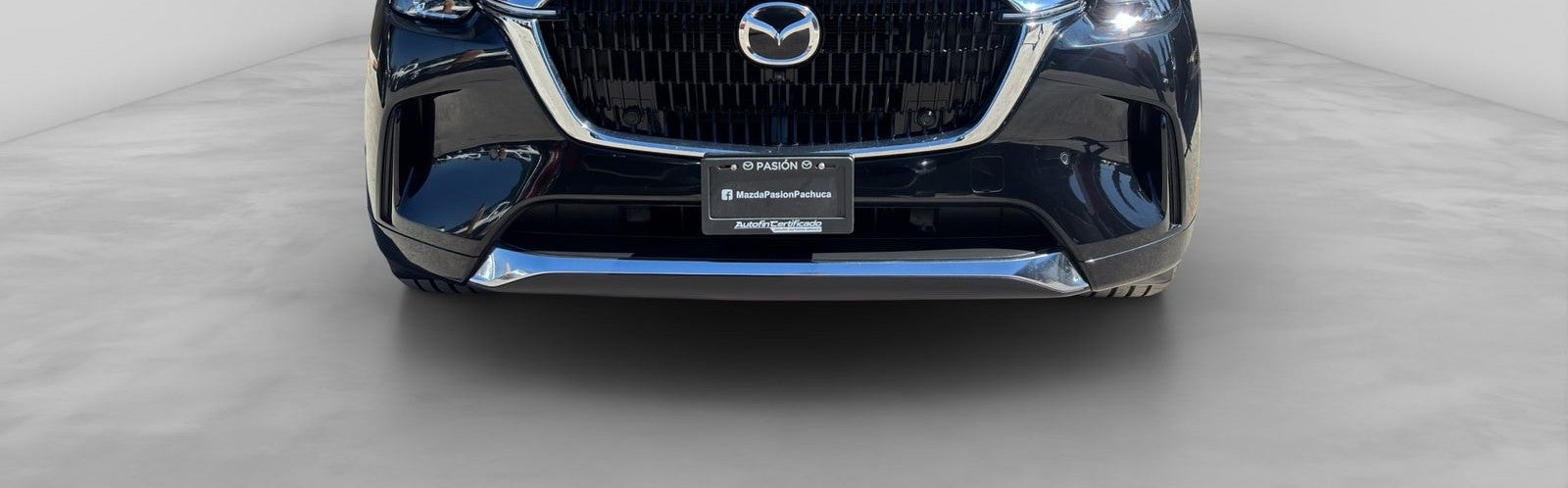 2024 Mazda Mazda CX-90 3.3 Signature At