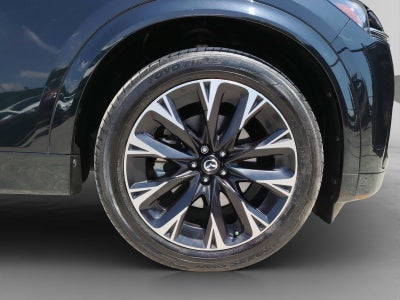 2024 Mazda Mazda CX-90 3.3 Signature At