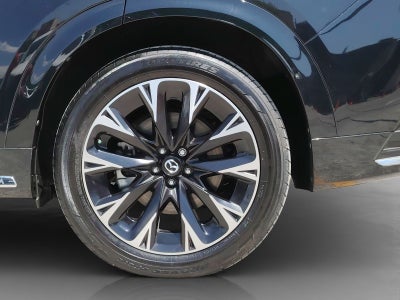 2024 Mazda Mazda CX-90 3.3 Signature At