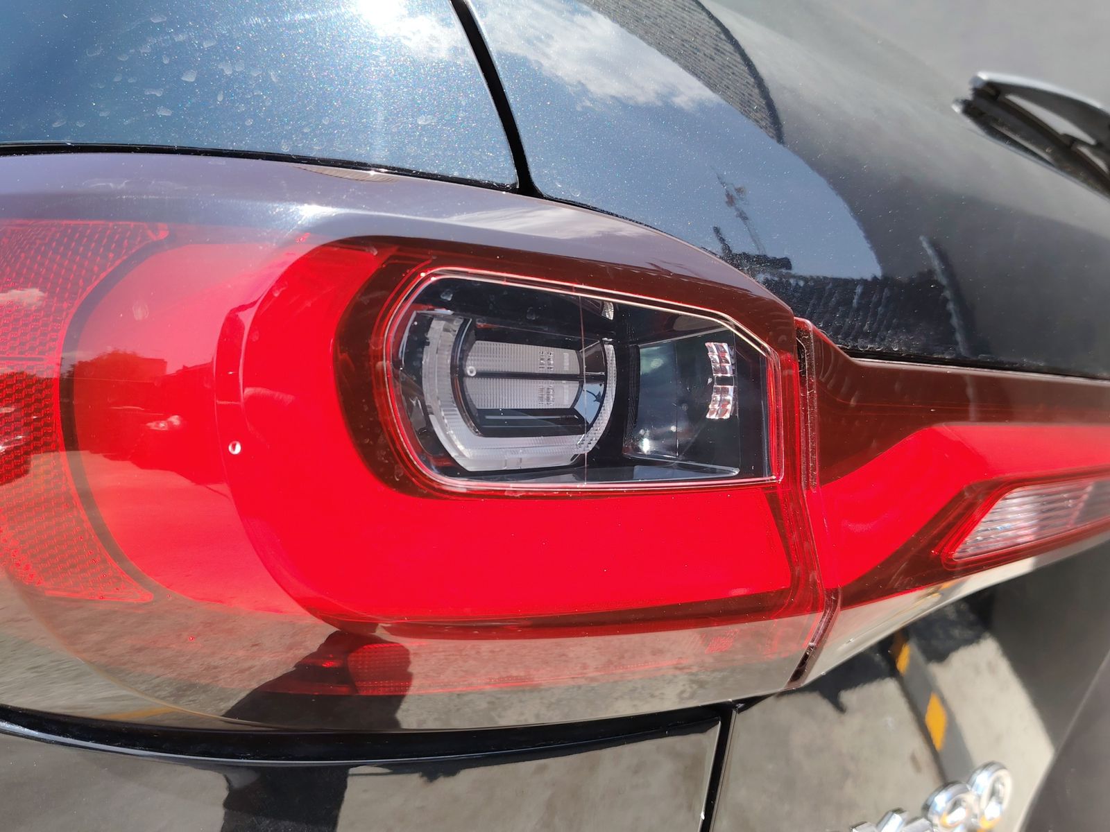 2024 Mazda Mazda CX-90 3.3 Signature At